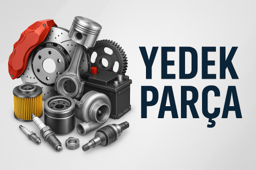Yedek Parça