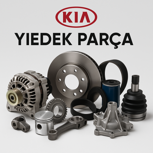 Kia Yedek Parça