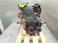 Volkswagen Polo 1.6 Çıkma Motor (AFT)