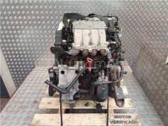 Volkswagen Polo 1.6 Çıkma Motor (AFT)
