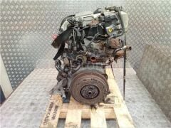 Volkswagen Polo 1.6 Çıkma Motor (AFT)