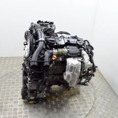 Peugeot 207 1.6 e-HDi Çıkma Komple Motor