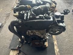 PEUGEOT 207 1.4 HDI ÇIKMA MOTOR (DV4TD)