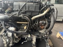 PEUGEOT 207 1.4 HDI ÇIKMA MOTOR (DV4TD)