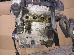 Volkswagen Polo 1.6 Çıkma Motor (BTS)