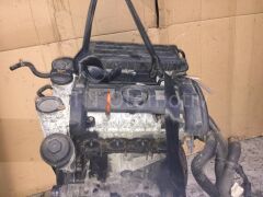 Volkswagen Polo 1.6 Çıkma Motor (BTS)