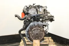Peugeot 207 1.4 e-HDi Çıkma Motor