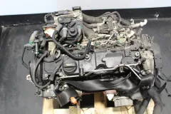Peugeot 207 1.4 e-HDi Çıkma Motor