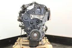 Peugeot 207 1.4 e-HDi Çıkma Motor
