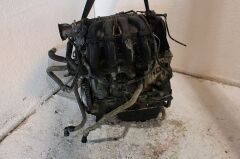PEUGEOT 207 1.4 16V ÇIKMA MOTOR (KFU,ET3J4)