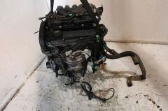PEUGEOT 207 1.4 16V ÇIKMA MOTOR (KFU,ET3J4)