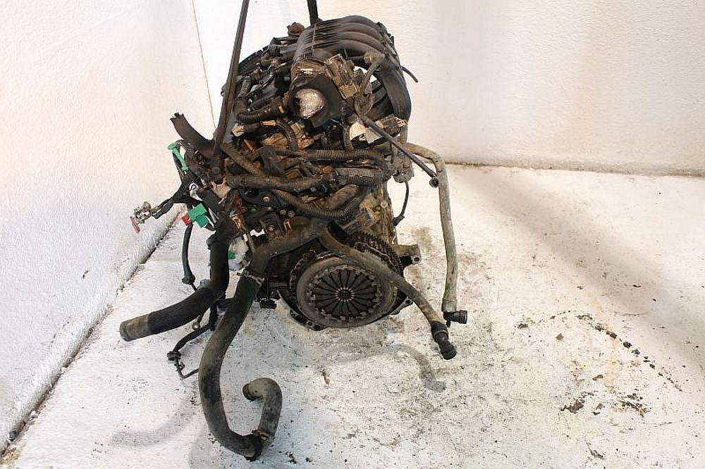 PEUGEOT 207 1.4 16V ÇIKMA MOTOR (KFU,ET3J4)
