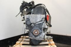 Peugeot 207 1.4 8V Çıkma Motor (KFV, TU3A)