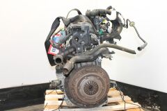 Peugeot 207 1.4 8V Çıkma Motor (KFV, TU3A)