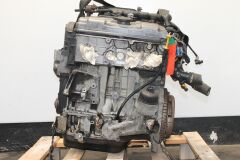 Peugeot 207 1.4 8V Çıkma Motor (KFV, TU3A)