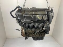 Peugeot 207 1.4 Vti Çıkma Motor (EP3)