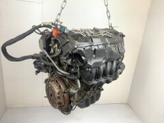 Peugeot 207 1.4 Vti Çıkma Motor (EP3)