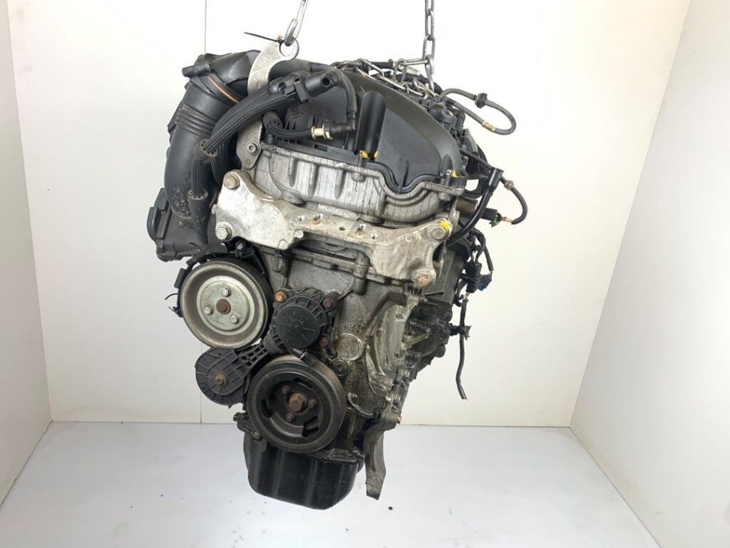 Peugeot 207 1.4 Vti Çıkma Motor (EP3)