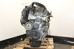 Peugeot 207 1.6 Vti Çıkma Motor (EP6, 5FW)