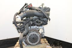 Peugeot 207 1.6 Vti Çıkma Motor (EP6, 5FW)