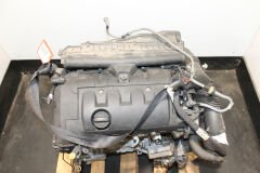 Peugeot 207 1.6 Vti Çıkma Motor (EP6, 5FW)