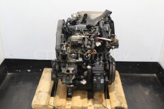 Volkswagen Polo 1.9 SDI Çıkma Motor (AEY)