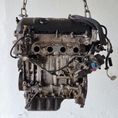 Peugeot 207 1.6 VTi Çıkma Motor (EP6C, 5FY)
