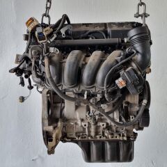 Peugeot 207 1.6 VTi Çıkma Motor (EP6C, 5FY)
