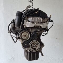Peugeot 207 1.6 VTi Çıkma Motor (EP6C, 5FY)