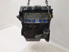Peugeot 207 1.6 16V Çıkma Motor (TU5JP4, NFU)