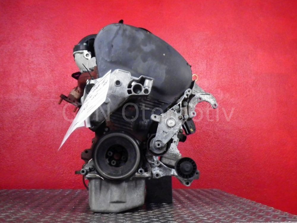 Volkswagen Polo 1.9 SDI Çıkma Motor (AQM)