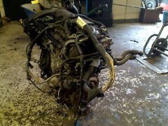 Peugeot 207 1.6 THP Turbo Çıkma Motor (EP6DT)