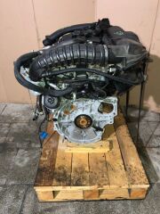 Peugeot 207 1.6 THP Turbo Euro 5 Çıkma Motor (EP6CDT)