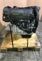 Peugeot 207 1.6 THP Turbo Euro 5 Çıkma Motor (EP6CDT)