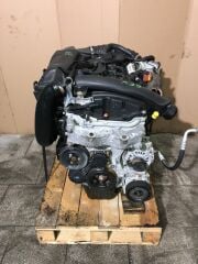 Peugeot 207 1.6 THP Turbo Euro 5 Çıkma Motor (EP6CDT)