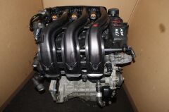 PEUGEOT 208 1.2 Vti 12V ÇIKMA MOTOR (HMZ, EB2)