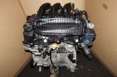 PEUGEOT 208 1.2 Vti 12V ÇIKMA MOTOR (HMZ, EB2)