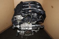 PEUGEOT 208 1.2 Vti 12V ÇIKMA MOTOR (HMZ, EB2)