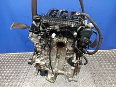 Peugeot 208 1.2 PureTech Çıkma Motor (EB2DT)