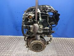 Peugeot 208 1.2 PureTech Çıkma Motor (EB2DT)