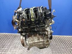 Peugeot 208 1.2 PureTech Çıkma Motor (EB2DT)