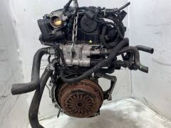 Peugeot 208 1.0 VTi 12V Çıkma Motor (EB0)