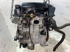 Peugeot 208 1.0 VTi 12V Çıkma Motor (EB0)