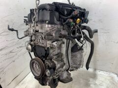 Peugeot 208 1.0 VTi 12V Çıkma Motor (EB0)