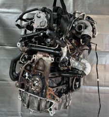 Volkswagen Polo 1.9 TDI Çıkma Motor (BLS)
