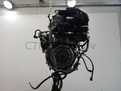PEUGEOT 208 1.6 HDİ ÇIKMA MOTOR (DV6DTED)