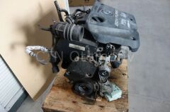 Volkswagen Sharan 1.8 T Çıkma Motor (AJH)