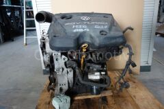 Volkswagen Sharan 1.8 T Çıkma Motor (AJH)