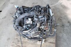 PEUGEOT 208 1.6 E-HDİ ÇIKMA MOTOR (DV6C)