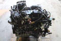 PEUGEOT 208 1.6 E-HDİ ÇIKMA MOTOR (DV6C)